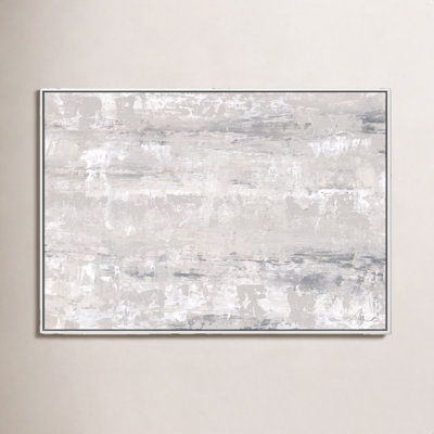 Tryston "Desert Winds" Print by Filippo Ioco