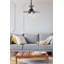 Lustre empire en cristal 6 lumières Stoller-20211661-65335376