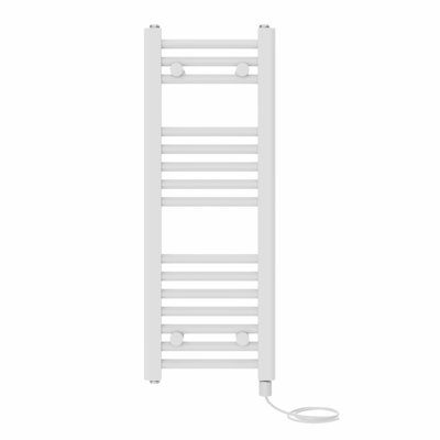 Straight Towel Rail Heated Towel Rails