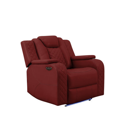 Fauteuil inclinable Radiant Power