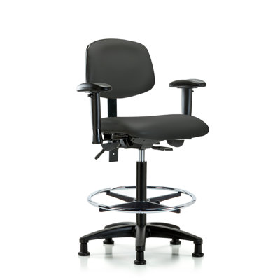 Chaise de dessinateur Noah
