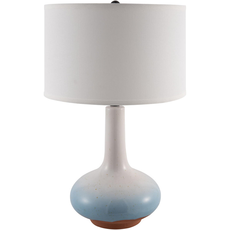 Lampe de table Markiesha