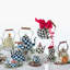 Royal Check® Lidded Sugar Bowl