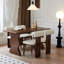 Table de salle à manger Modern Modern-2059908181