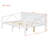 Full Size Daybed With Elegant Design And Multi-Functional Use-1652885185