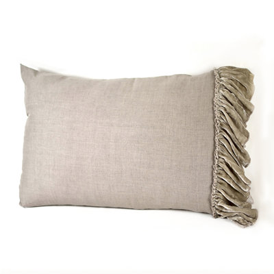 Isabella Pillow Case