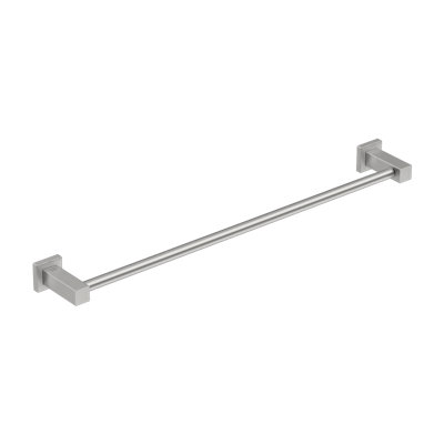 1 Wall Mounted Towel Bar