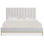 Cascade Upholstered Bed-757179349