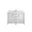 Meuble-lavabo l 48 po x P 22 po x H 36 po Aberdeen-74890181-89867200