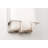 Delmar Alabaster LED Flush Mount-28151924-28282184