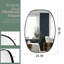 Miroir de salle de bain mural 24 po x 36 po-2118436932-2118436933