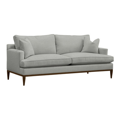 Camilla Cotton Sofa