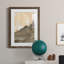 Hillside Walking Path III - Peinture encadrée-198631217-198631218