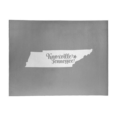Tapis en poly-chenille knoxville tennessee