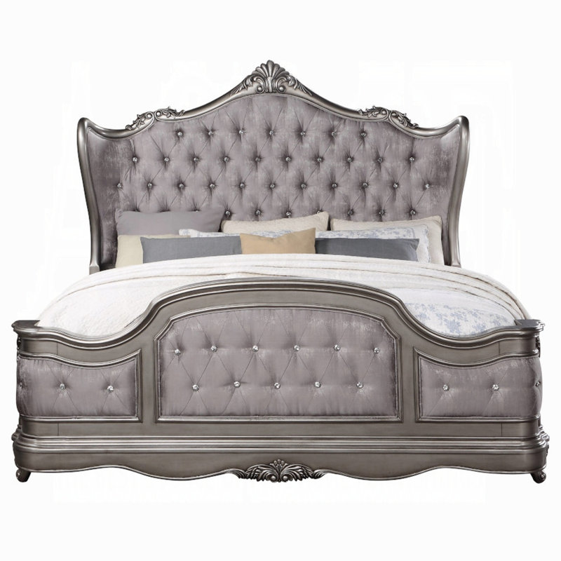 Ariadne Queen Bed, Queen