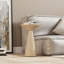 Bozovich Solid Wood End Table-2132951853