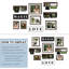 Cadre photo Magic Love