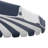 Ayman 8.5' Sunbrella® Two-Tone Pagoda Umbrella-688035415