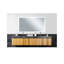 DEL blanc mat de notre collection Abigail-941857621