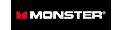 Monster logo