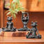 Figurine / sculpture Jahvier