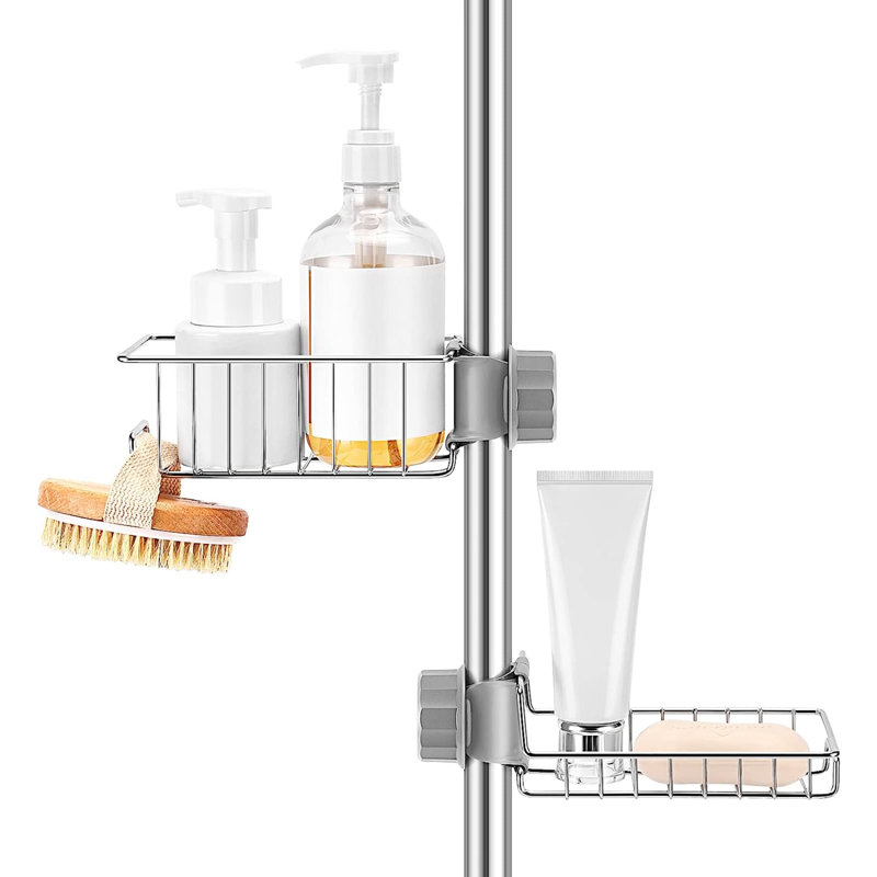 Serviteur de douche Janay