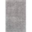 Xantia Abstract Area Rug in Gray
