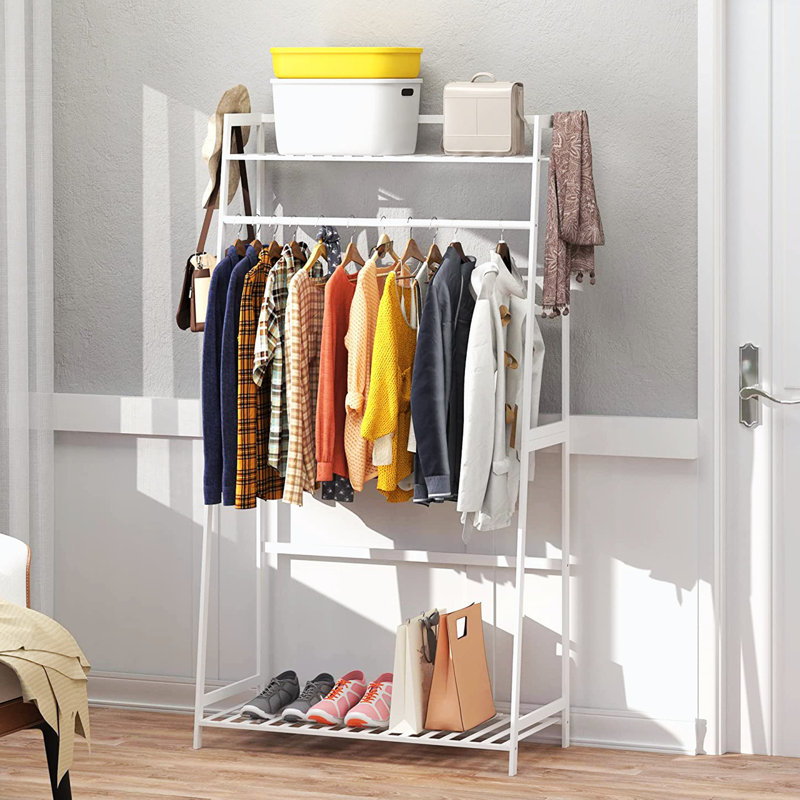 Maivy 27.16'' Closet System