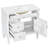 36" Bathroom Vanity with Sink-1957475906