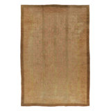 Antique One-of-a-Kind 14'0" x 20'4" Area Rug