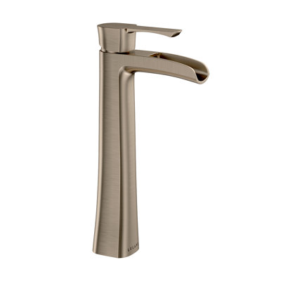 Robinet de lavabo vasque avec bonde Lulani