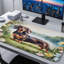 Polyester Desk Pad-1318214704