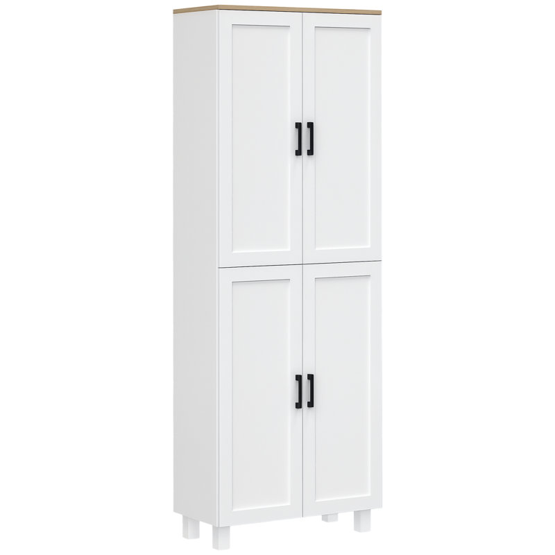 Kylon 170.5cm Kitchen Pantry