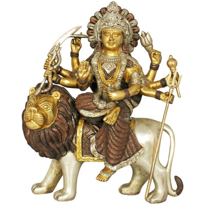 Religious & Spiritual Statue