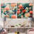 Toile tendue