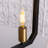6-Light Dimmable Crystal Drum Chandelier-1782699021