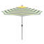 Parasol de marché 9 pi Bosley-1340016503