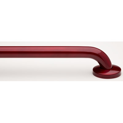 No Drill Gripp Grab Bar