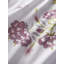 Casmalia Lavender Embroidered Reversible Duvet Cover Set-39877565