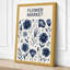 Flower Market Botanical - Wrapped Canvas-1500396999-1500396996