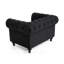 Laila Upholstered Chesterfield Chair-21210261