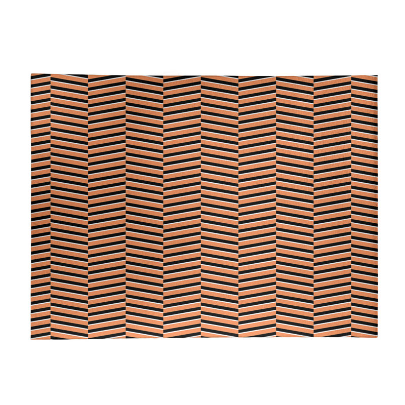 Chenille Indoor Rug, Rectangle 9' x 12'
