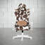 Fauteuil de jeu Cow Series-1510304949