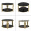 Table basse Modern Modern