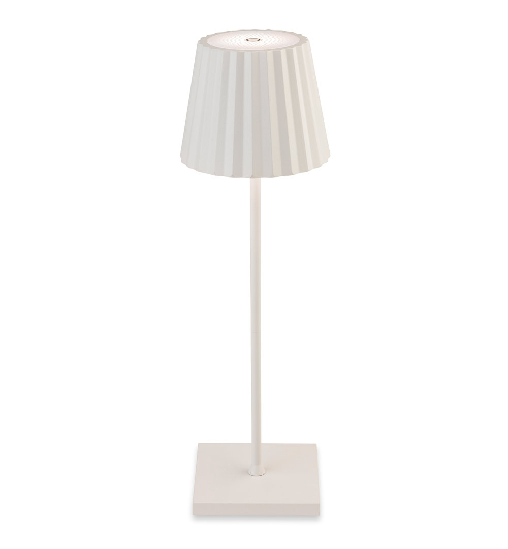 Metal Desk Lamp
