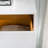 4-Drawer 45" Tall Chest with Cutout Handles