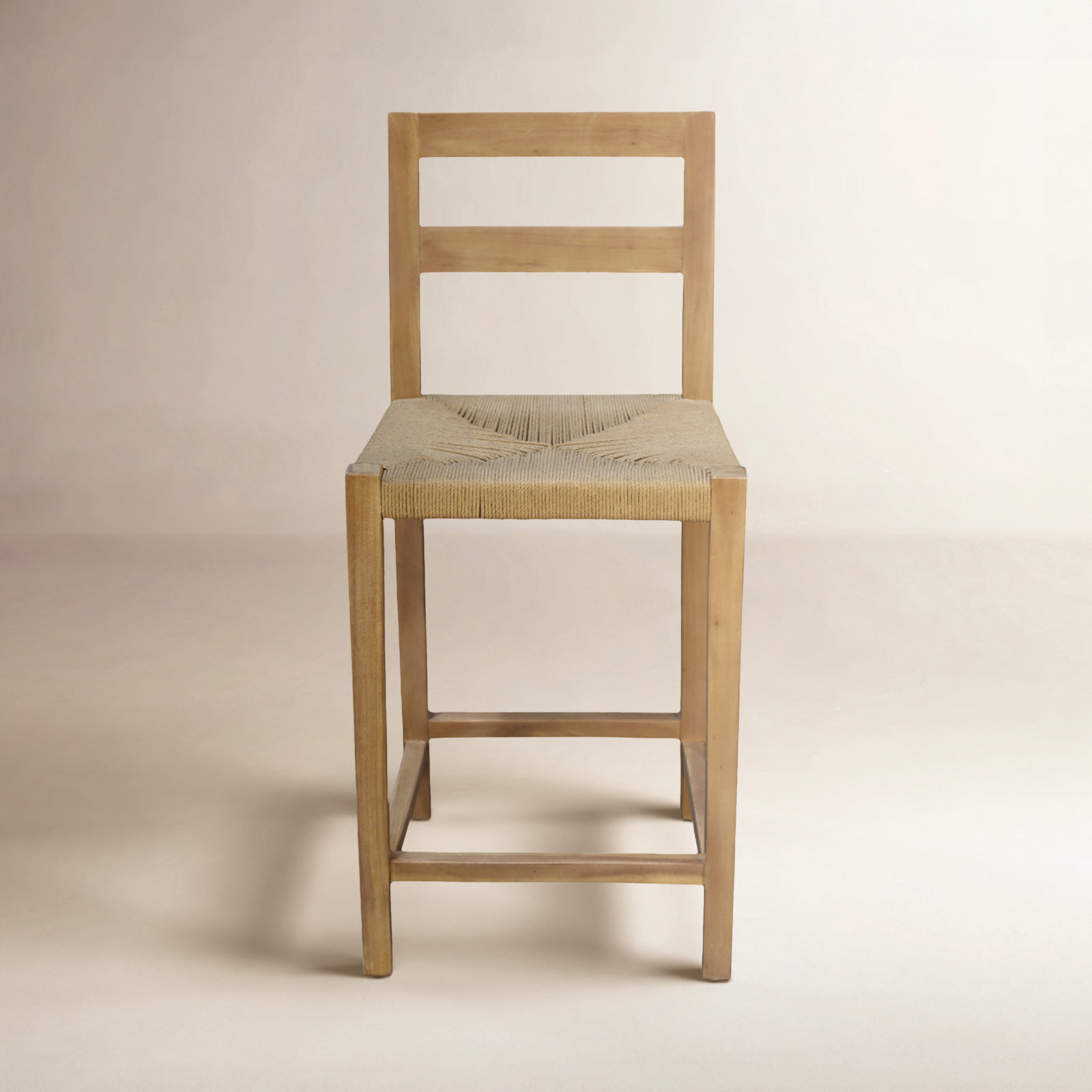 Sierra Loom Counter Stools (Set of 2)
