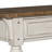 Hexham 52'' Console Table w/ 2 Drawers