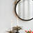 Handsome Cleveland Mirror