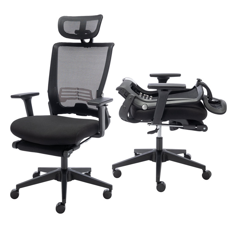 Isaac Low Back Chair - Isaac Low Back Office Chair – 2bmod